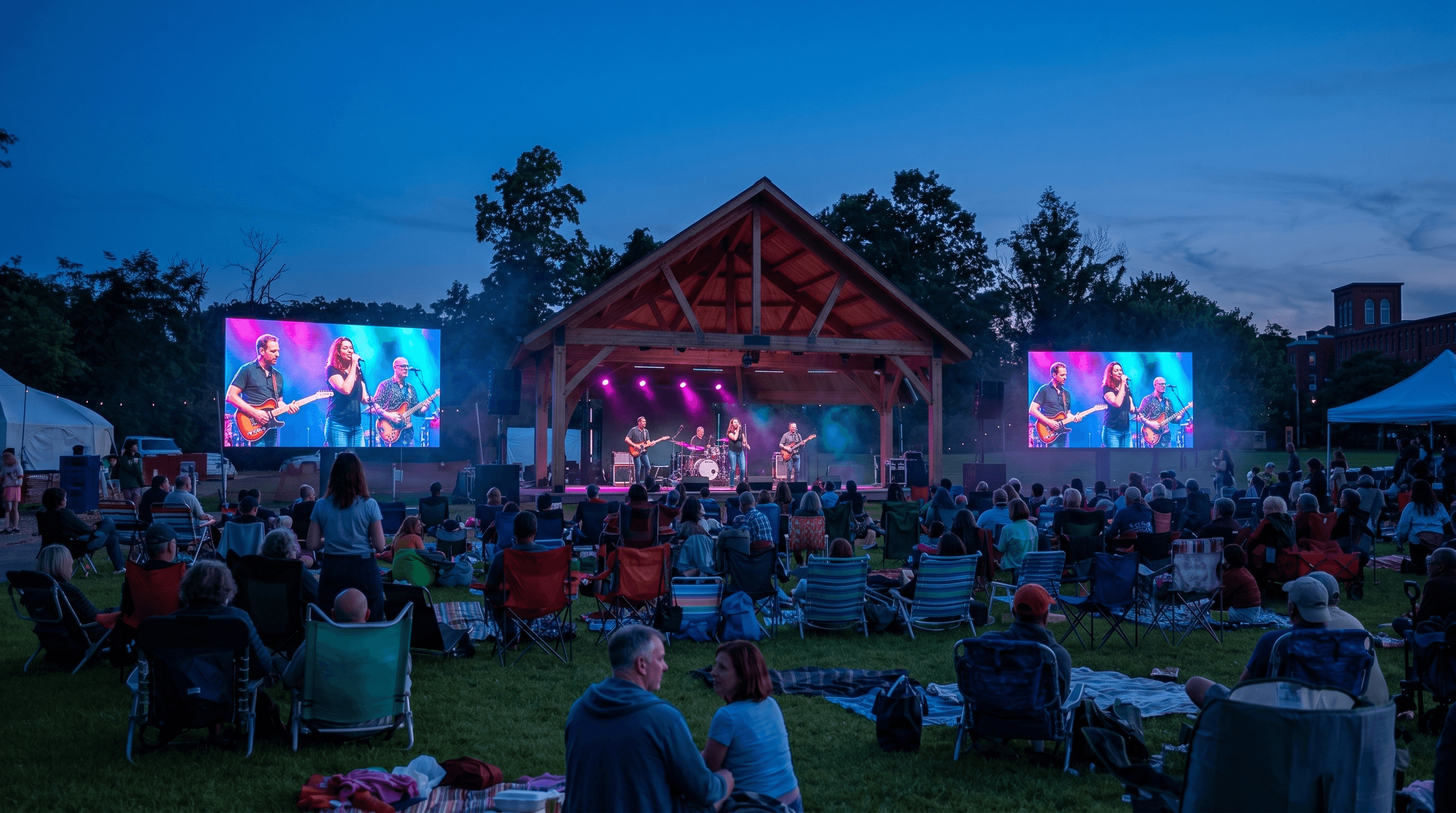 Juneteenth Celebration — Mill Side Park