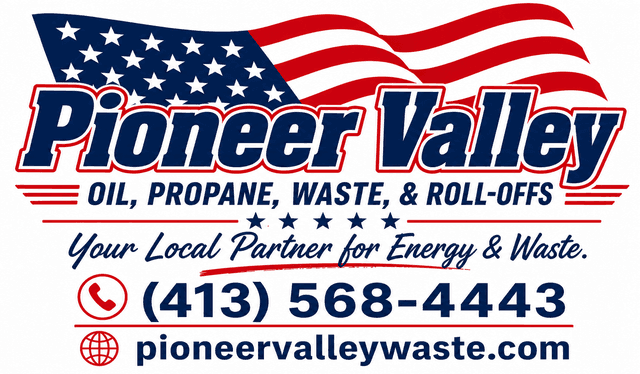 Pioneer Valley Waste Solutions — community partner