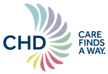 CHD — Center for Human Development — community partner